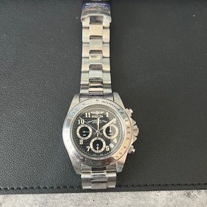 Invicta professional speedway watch